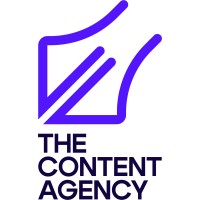 The Content Agency logo - Similar company to Digitally Unique Ltd