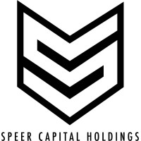 Speer Capital Holdings,Llc