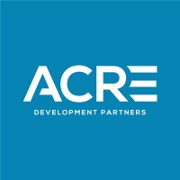 ACRE Development Partners, LLC logo - Similar company to Rukor Supply
