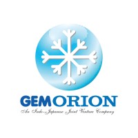 Gem Orion Machinery Private Limited logo - Similar company to Choice Export