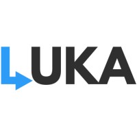 Luka logo - Similar company to Taleo