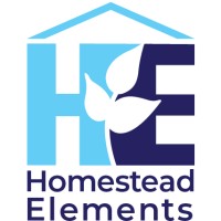 Homestead Elements, LLC logo - Similar company to Ruby Star Traders