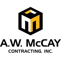 A.W. Mccay Contracting, Inc.