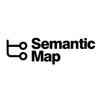SemanticMap logo - Similar company to Sparmahl