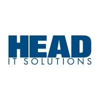 HEAD IT Solutions AG logo - Similar company to Itconcepts Switzerland
