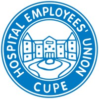 Hospital Employees' Union logo - Similar company to Bc Federation Of Labour