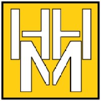 Houston Heavy Machinery LLC logo - Similar company to Eik Solutions
