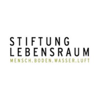 Stiftung Lebensraum - Mensch. Boden. Wasser. Luft logo - Similar company to Stadt.Land.Klima!