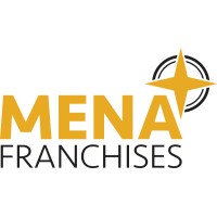 Mena Franchises logo - Similar company to Brsima