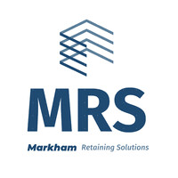 Markham Retaining Solutions (MRS) logo - Similar company to Retaining Technologies Group Pty Ltd