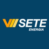 Sete Energia logo - Similar company to Sete Engenharia Elétrica