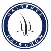 Hairfree And Hairgrow Hair Transplant Clinic logo - Similar company to Solvigo Solutions