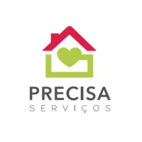 Precisa Serviços logo - Similar company to Dervix Data Intelligence Design