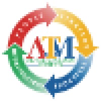 A.T.M Strategic Management Consulting logo - Similar company to Abgrouponline