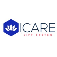 ICARE Lift System logo - Similar company to We Care Elevators