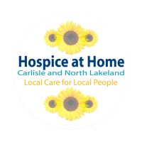 Hospice At Home Carlisle And North Lakeland