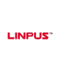 Linpus logo - Similar company to Owlsome Tech 翱翔智慧 | 電梯智慧化升級系統