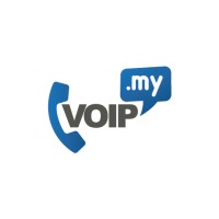 VoIP dotMY Sdn Bhd logo - Similar company to Openvox