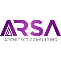 ARSA ARCHITECT CONSULTING logo - Similar company to Borneo Cipta Lestari Architect Studio
