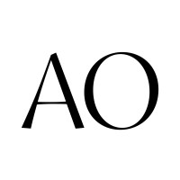 Anderson Orr logo - Similar company to Tsh Architects