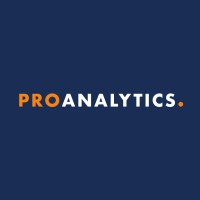 PRO ANALYTICS logo - Similar company to Proanalytics B.V.