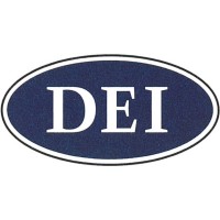 D'Huy Engineering logo - Similar company to Ae Dynamics