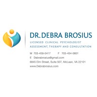 Dr. Debra Brosius logo - Similar company to D.R. Graybill Services