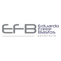 Eduardo F. Bastos Advocacia logo - Similar company to Faveret Lampert