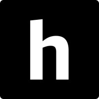 Hypelocal logo - Similar company to The Dark Imp