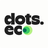 Dots.eco logo - Similar company to Terrific