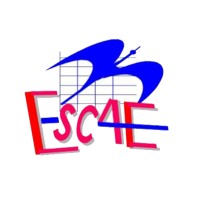 ESCAE NIAMEY logo - Similar company to Cima