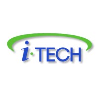 I-Tech logo - Similar company to Pillarhouse International Ltd.