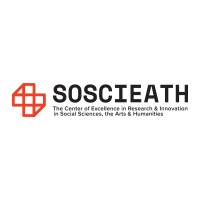 SOSCIEATH logo - Similar company to Mate4Meat
