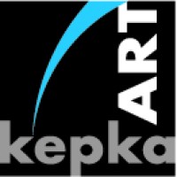 Kepka ART logo - Similar company to Og.94