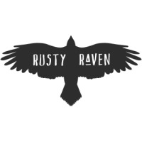 Rusty Raven