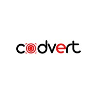 Codvert logo - Similar company to Codvent