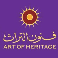 Art of Heritage logo - Similar company to Adhlal