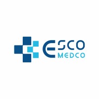 Suzhou Esco Medical Co.,Ltd logo - Similar company to Röntgentekno Oy, Imaqen