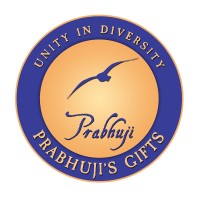 Prabhuji's Gifts logo - Similar company to Kosdeg