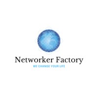 Network Factory @PM Intl. - WE CHANGE YOUR LIFE logo - Similar company to Fpo