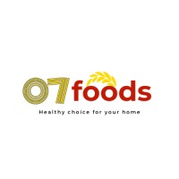 07 FOODS logo - Similar company to Ecociclo&Co