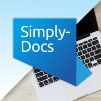 Simply Docs logo - Similar company to Law Path