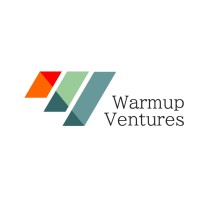 Warmup Ventures logo - Similar company to Peercheque