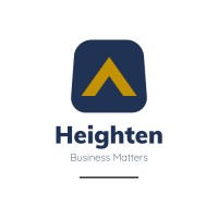 Heighten Business Services logo - Similar company to H-Research Asia