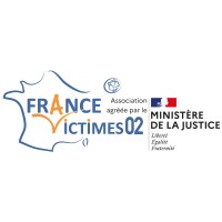 France Victimes 02 logo - Similar company to Cidff Aisne