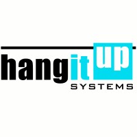 Hang It Up Systems Inc. logo - Similar company to Fluid-Aire Dynamics, Inc.