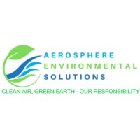 Aerosphere Environmental Solutions Pvt. Ltd. logo - Similar company to Intelligreen Technologies