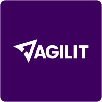 Agilit Agencia Digital logo - Similar company to Distribuciones Alvida S.A.S