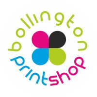 Bollington Printshop logo - Similar company to Hiveage