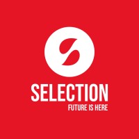 Selection Apps logo - Similar company to Pharos Lab